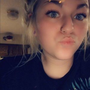 Meet your Posher, Katey